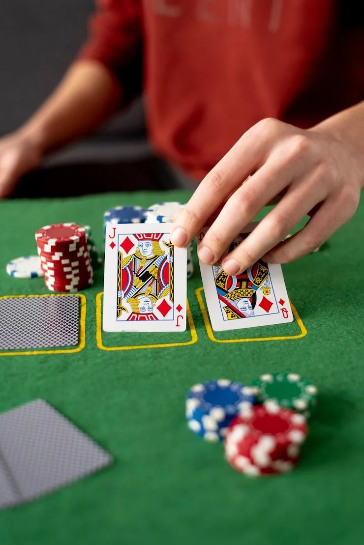 789com Live Baccarat Bonanza at 789com