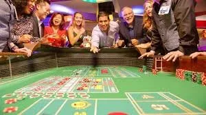 789com Pakistan Casino lobby